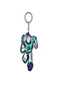 silicone keychain